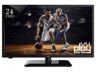 VU LED24D2100 24 inch (60 cm) LED Full HD TV Price