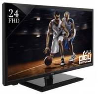 VU LED24D2100 24 inch (60 cm) LED Full HD TV