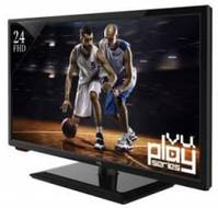 VU LED24D2100 24 inch (60 cm) LED Full HD TV