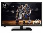 VU LED24D2100 24 inch (60 cm) LED Full HD TV