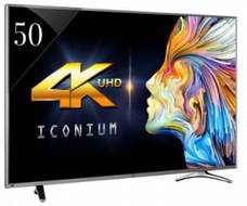 VU LEDN50K310X3D 50 inch (127 cm) LED 4K TV
