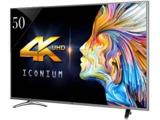VU LEDN50K310X3D 50 inch (127 cm) LED 4K TV