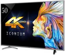 VU LEDN50K310X3D 50 inch (127 cm) LED 4K TV