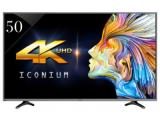 Compare VU LEDN50K310X3D 50 inch (127 cm) LED 4K TV