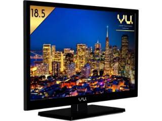 VU 18.5 VL 18.5 inch (46 cm) LED HD-Ready TV
