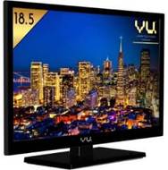 VU 18.5 VL 18.5 inch (46 cm) LED HD-Ready TV