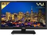 VU 18.5 VL 18.5 inch (46 cm) LED HD-Ready TV