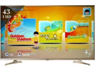 VU 43S6535 43 inch (109 cm) LED 4K TV