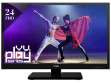 VU 24E6545 24 inch LED Full HD TV price in India