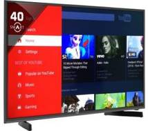 VU LED55UH8475 55 inch (139 cm) LED Full HD TV