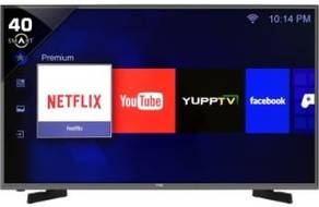 VU LEDH50K311 50 inch (127 cm) LED Full HD TV