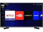 VU LEDH50K311 50 inch (127 cm) LED Full HD TV