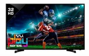 VU LED32K160M 32 inch (81 cm) LED HD-Ready TV
