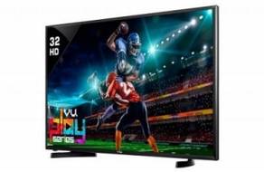 VU LED32K160M 32 inch (81 cm) LED HD-Ready TV