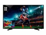 VU LED32K160M 32 inch (81 cm) LED HD-Ready TV