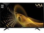 VU 32PL 32 inch (81 cm) LED HD-Ready TV