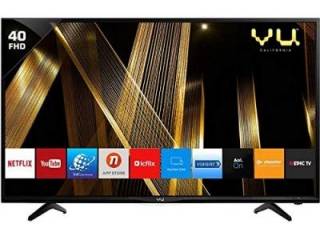 VU 40PL 40 inch (101 cm) LED Full HD TV