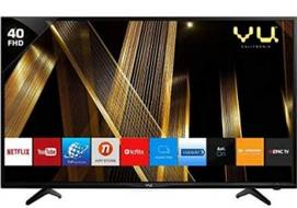 VU 40PL 40 inch (101 cm) LED Full HD TV