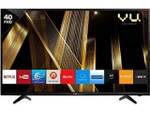 VU 40PL 40 inch (101 cm) LED Full HD TV