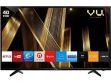 VU 40PL 40 inch (101 cm) LED Full HD TV price in India