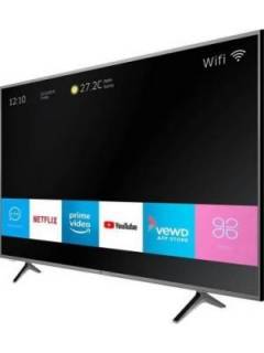 VU 43PX 43 inch (109 cm) LED 4K TV