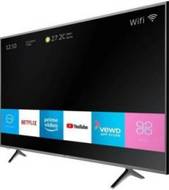 VU 43PX 43 inch (109 cm) LED 4K TV