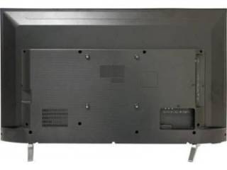 VU 43PX 43 inch (109 cm) LED 4K TV
