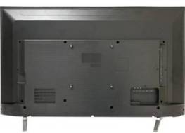 VU 43PX 43 inch (109 cm) LED 4K TV