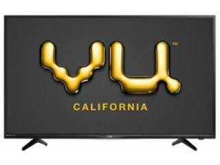 VU 49PL 49 inch (124 cm) LED Full HD TV
