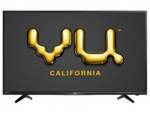 VU 49PL 49 inch (124 cm) LED Full HD TV
