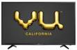 VU 49PL 49 inch (124 cm) LED Full HD TV