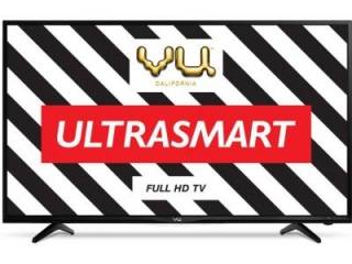 VU 49SM 49 inch (124 cm) LED Full HD TV