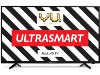 VU 49SM 49 inch LED Full HD TV Price