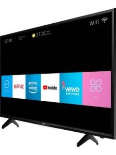 VU 49SM 49 inch (124 cm) LED Full HD TV