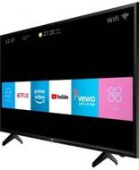 VU 49SM 49 inch (124 cm) LED Full HD TV