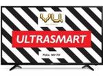 VU 49SM 49 inch (124 cm) LED Full HD TV
