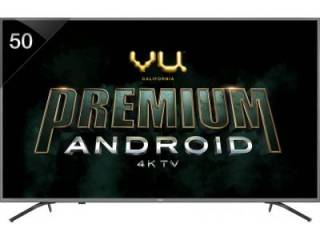 VU 50-OA 50 inch (127 cm) LED 4K TV