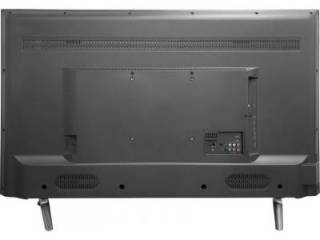 VU 50sm 50 inch (127 cm) LED 4K TV