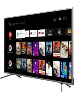 VU 55-OA 55 inch (139 cm) LED 4K TV