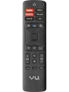 VU 55-OA 55 inch (139 cm) LED 4K TV