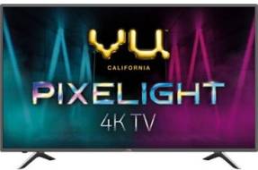 VU 55-QDV 55 inch (139 cm) LED 4K TV