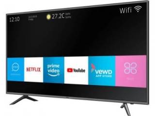 VU 55-QDV 55 inch (139 cm) LED 4K TV