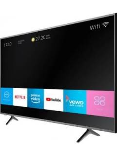 VU 65-QDV 65 inch (165 cm) LED 4K TV