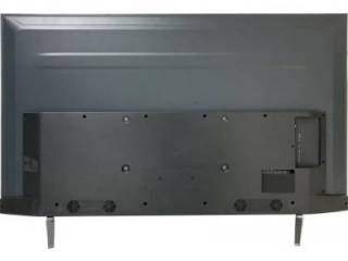 VU 65-QDV 65 inch (165 cm) LED 4K TV