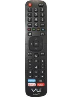 VU 65-QDV 65 inch (165 cm) LED 4K TV