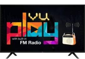 VU 32BFM 32 inch (81 cm) LED HD-Ready TV