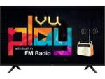 VU 32BFM 32 inch (81 cm) LED HD-Ready TV