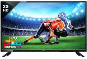 VU 32D7545 32 inch (81 cm) LED HD-Ready TV
