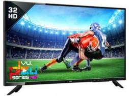 VU 32D7545 32 inch (81 cm) LED HD-Ready TV