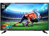 Compare VU 32D7545 32 inch (81 cm) LED HD-Ready TV